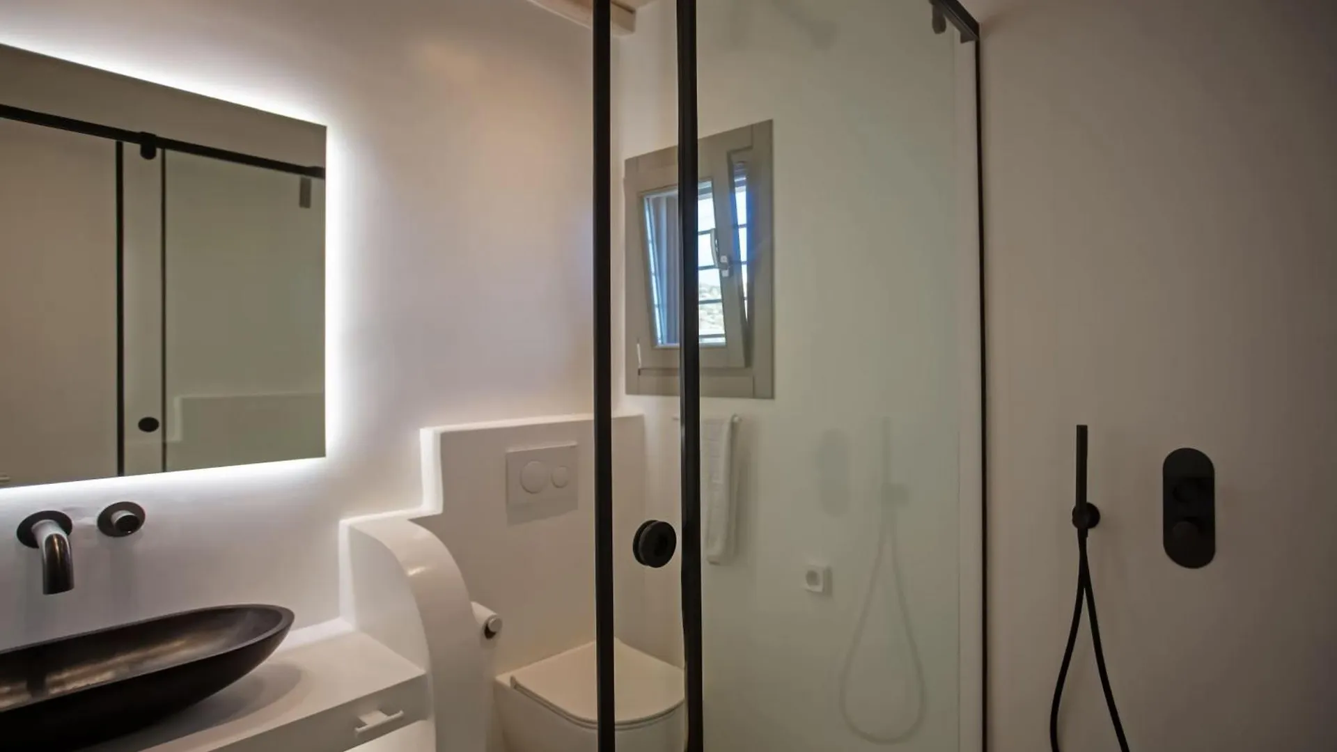 Mykonian Luxury Villa Filyra - Private Pool Plintri