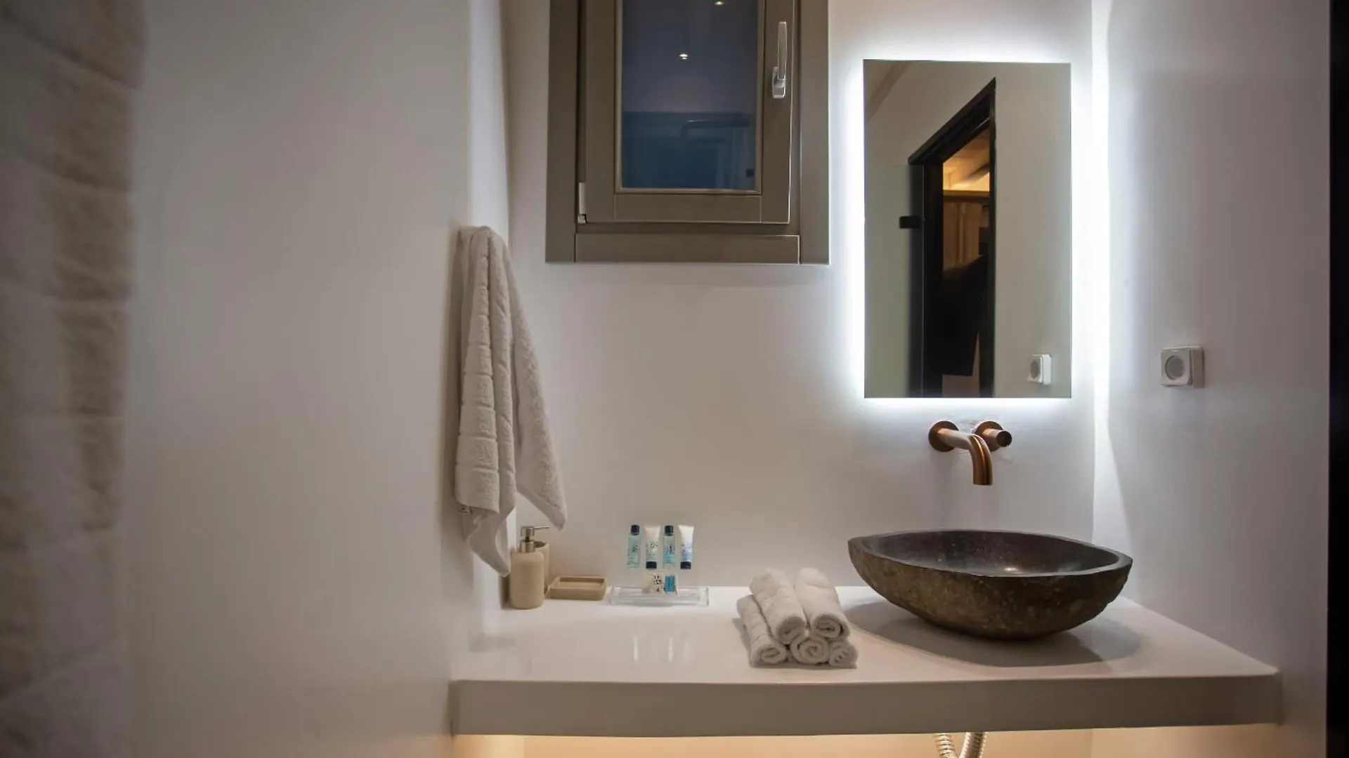Mykonian Luxury Villa Filyra - Private Pool Plintri 0*,  Greece